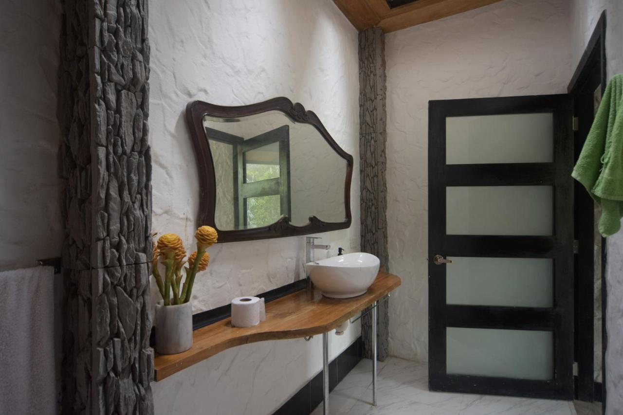 Cantalarana Lodge Mindo Dış mekan fotoğraf