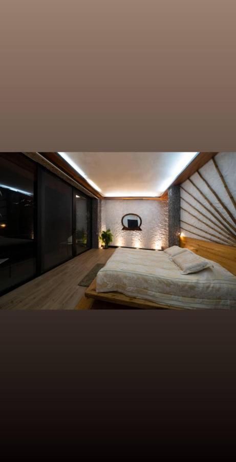 Cantalarana Lodge Mindo Dış mekan fotoğraf