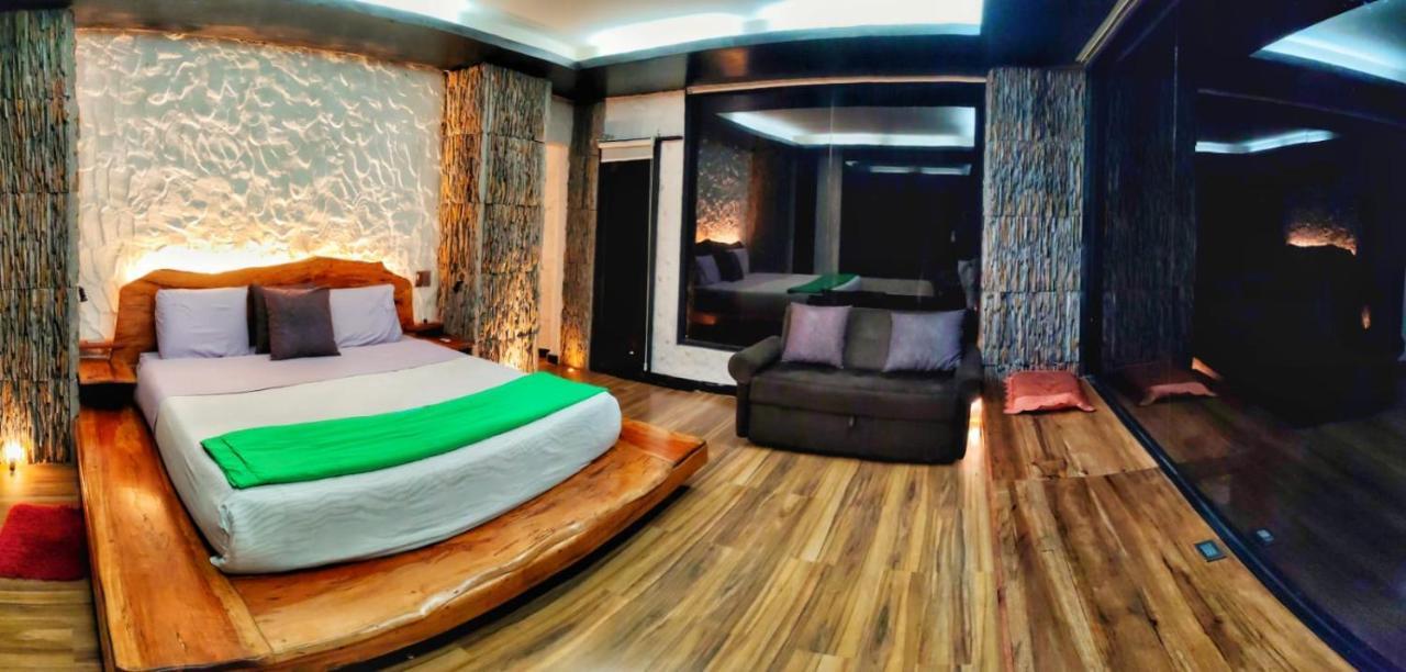 Cantalarana Lodge Mindo Dış mekan fotoğraf