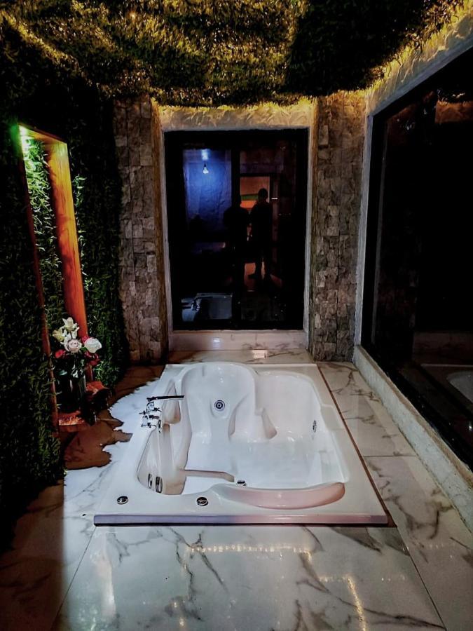 Cantalarana Lodge Mindo Dış mekan fotoğraf
