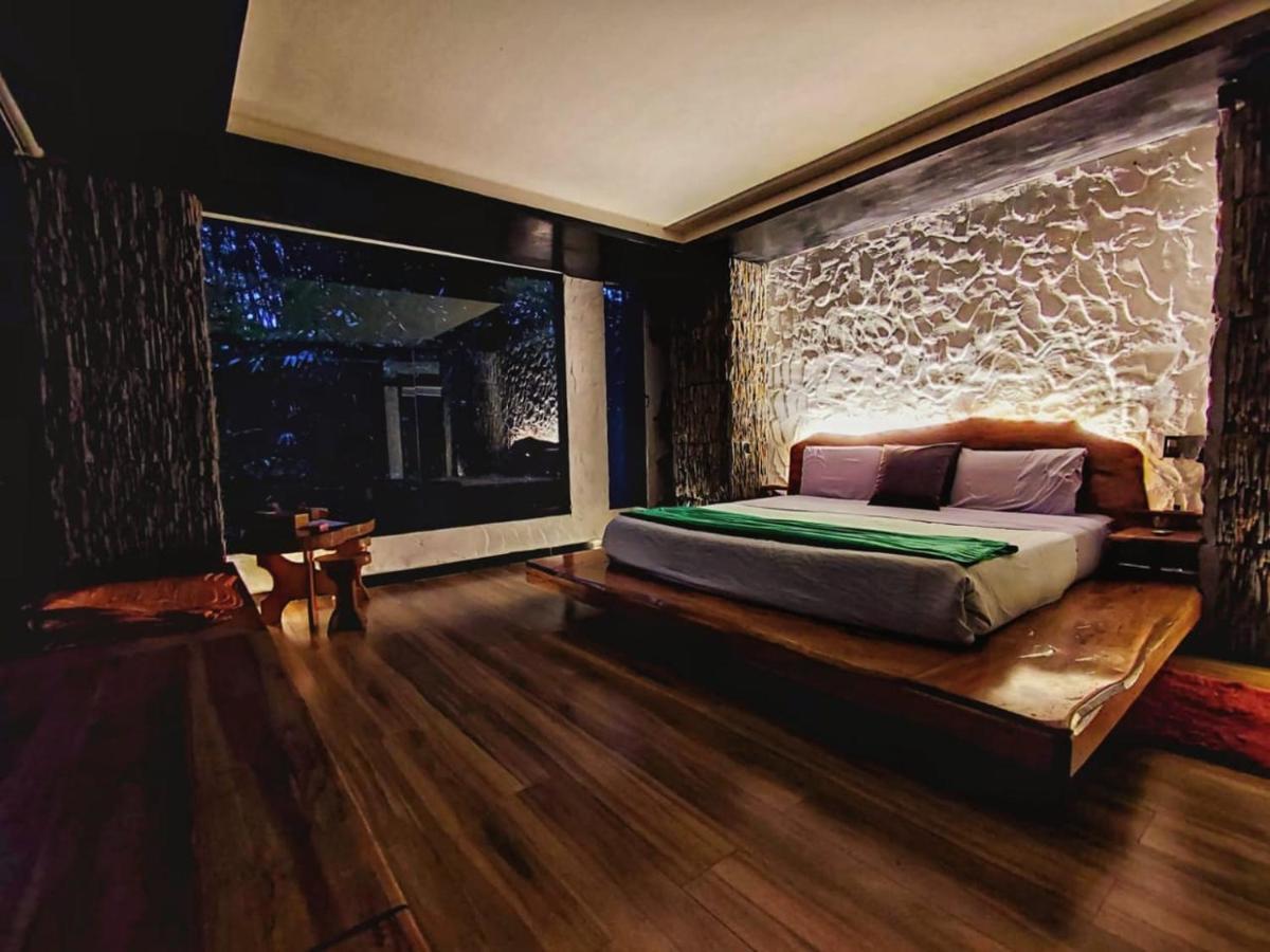Cantalarana Lodge Mindo Dış mekan fotoğraf