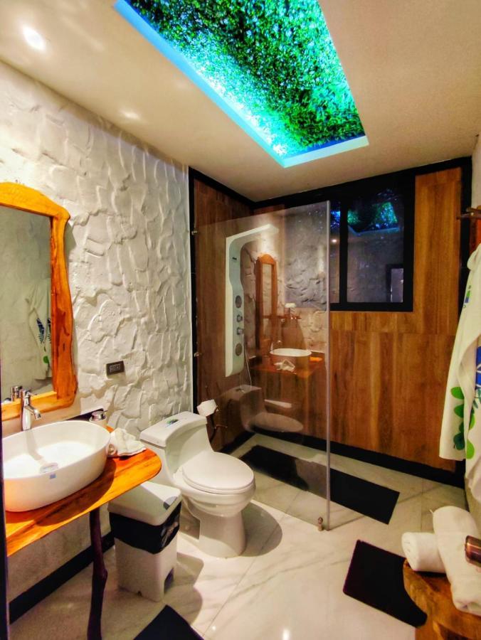 Cantalarana Lodge Mindo Dış mekan fotoğraf