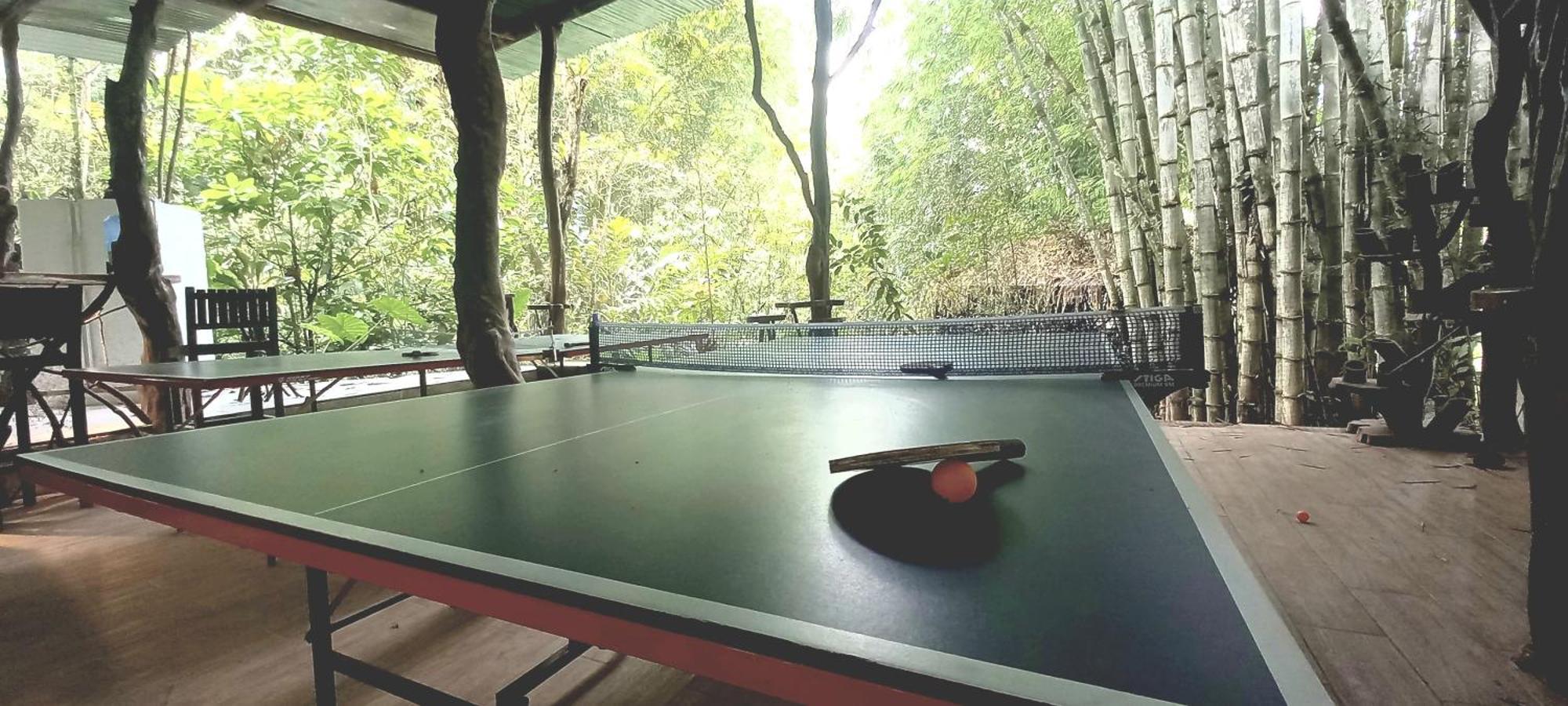 Cantalarana Lodge Mindo Dış mekan fotoğraf