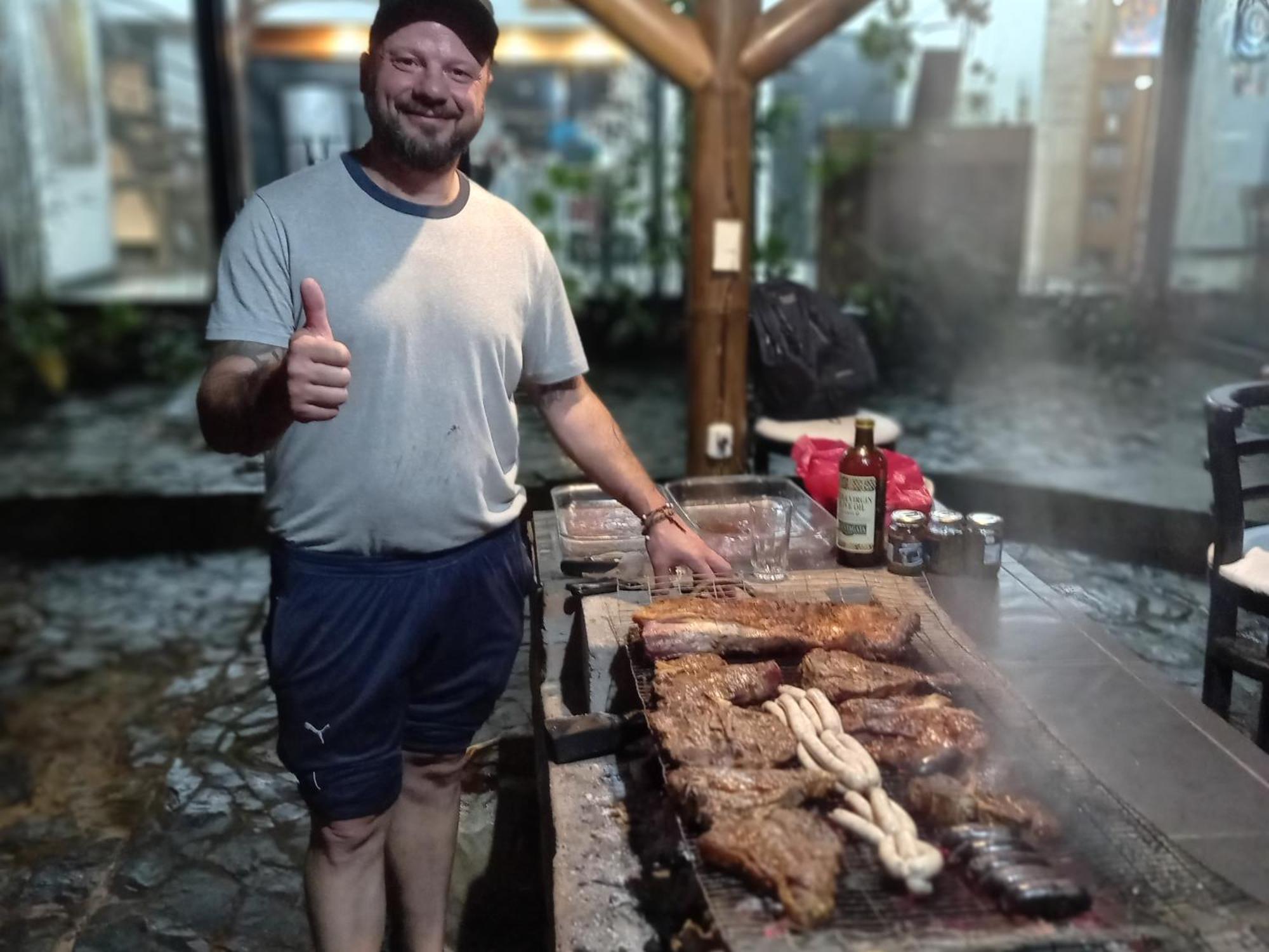 Cantalarana Lodge Mindo Dış mekan fotoğraf